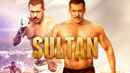 Sultan Poster 1