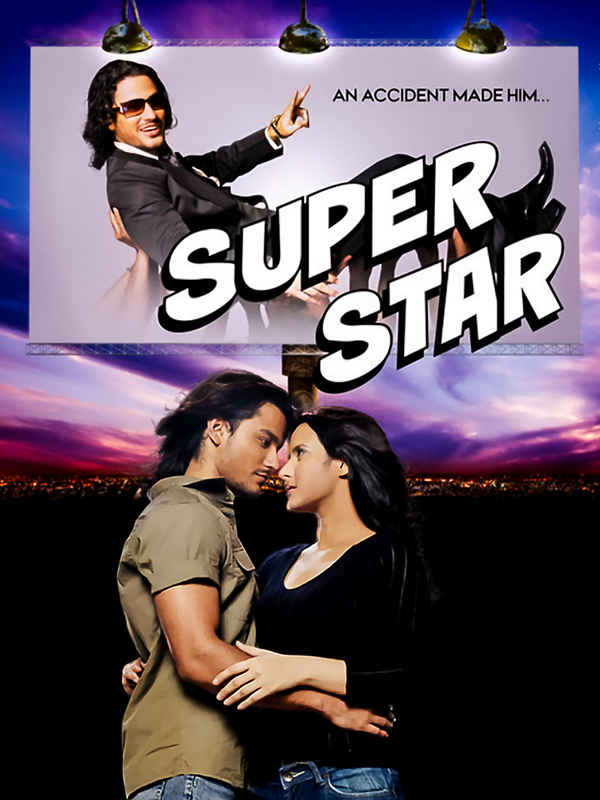 Super Star Poster 7