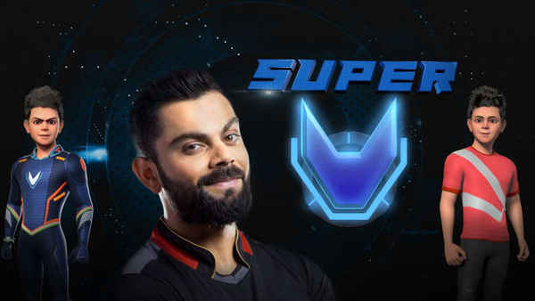 Super V Poster 6