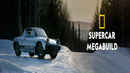 Supercar Megabuild Poster 7