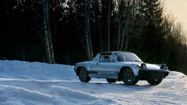 Supercar Megabuild Poster 6