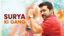 Surya Ki Gang Poster 3
