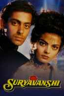 Suryavanshi Poster 2