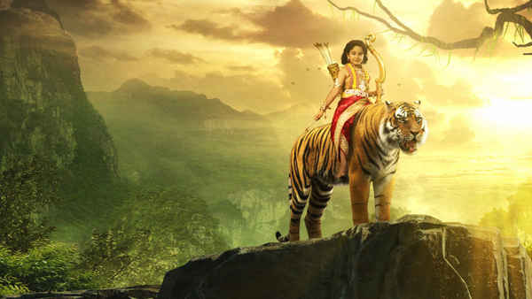 Swami Ayyappan Poster 6