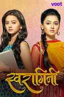 Swaragini Poster 1