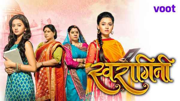 Swaragini Poster 7