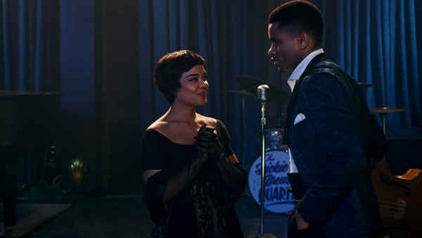 Sylvie's Love Poster 5