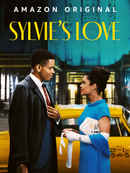 Sylvie's Love Poster 7