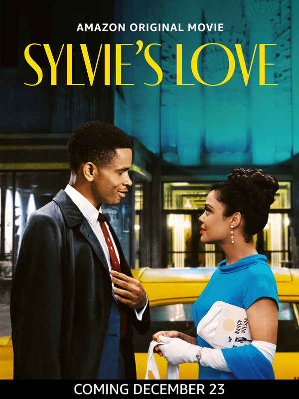 Sylvie's Love (Trailer) Poster 1