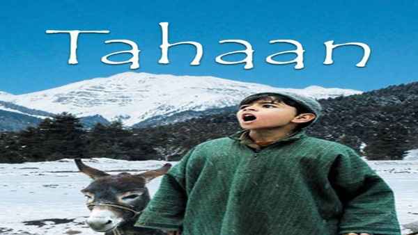Tahaan Poster 1