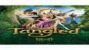 Tangled Poster 2