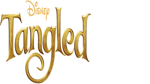 Tangled Poster 1