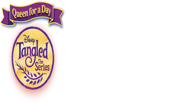Tangled: The Series - Queen For A Day Poster 7