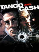 Tango & Cash Poster 1