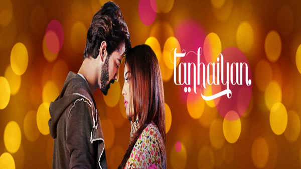 Tanhaiyan Poster 4