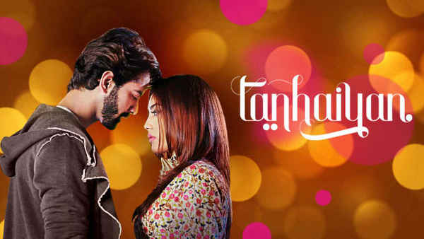 Tanhaiyan Poster 3
