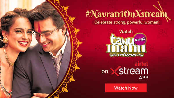 Tanu Weds Manu Returns Poster 7