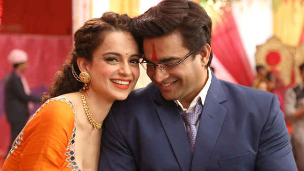 Tanu Weds Manu Returns Poster 4