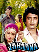 Taraana Poster 1