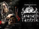 Taranath Tantrik - Season 1 Poster 1