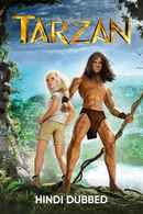 Tarzan Poster 3