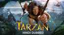 Tarzan Poster 4