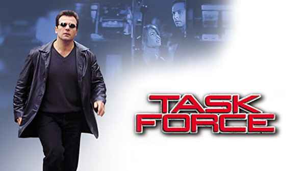 Task Force Poster 5