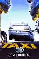 Taxi 3 Poster 1
