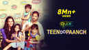 Teen Do Paanch Poster 5