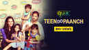Teen Do Paanch Poster 6