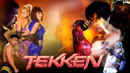 Tekken Poster 2