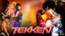 Tekken Poster 3