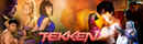 Tekken Poster 4