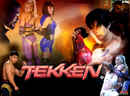 Tekken Poster 7