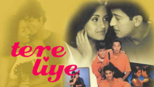 Tere Liye Poster 6