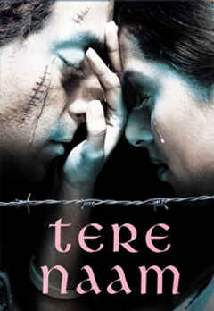 Film tere naam full movie