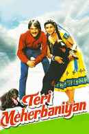 Teri Meherbaniyan Poster 2
