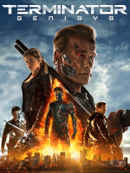 Terminator Genisys Poster 7