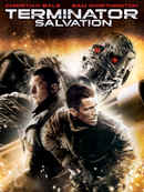Terminator Salvation Poster 6