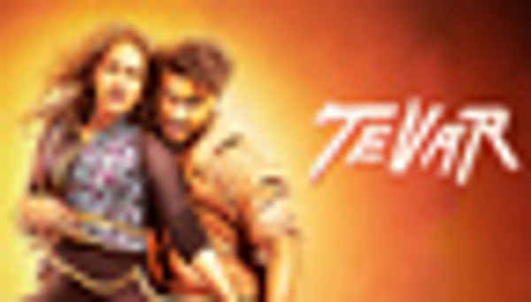 Tevar Poster 4