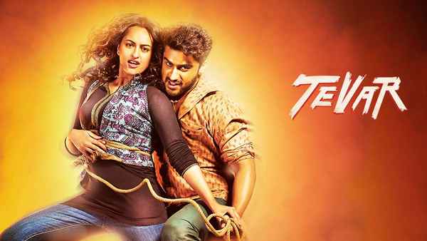 Tevar Poster 3