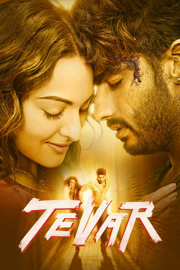 Tevar Poster 2