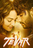 Tevar Poster 1