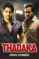 Thadaka Poster 5