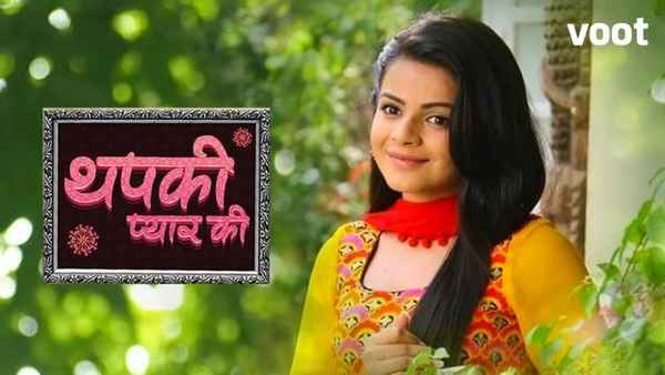 Thapki Pyar Ki Poster 7