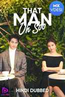 That Man Oh Soo Poster 5