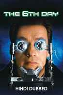 The 6th Day Poster 1