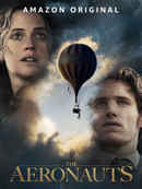 The Aeronauts Poster 1