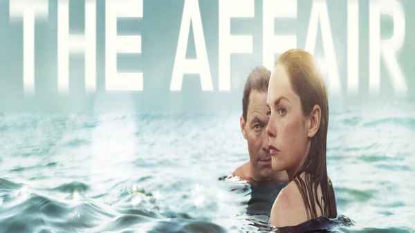 The Affair Poster 1
