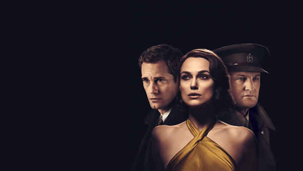 The Aftermath Poster 1